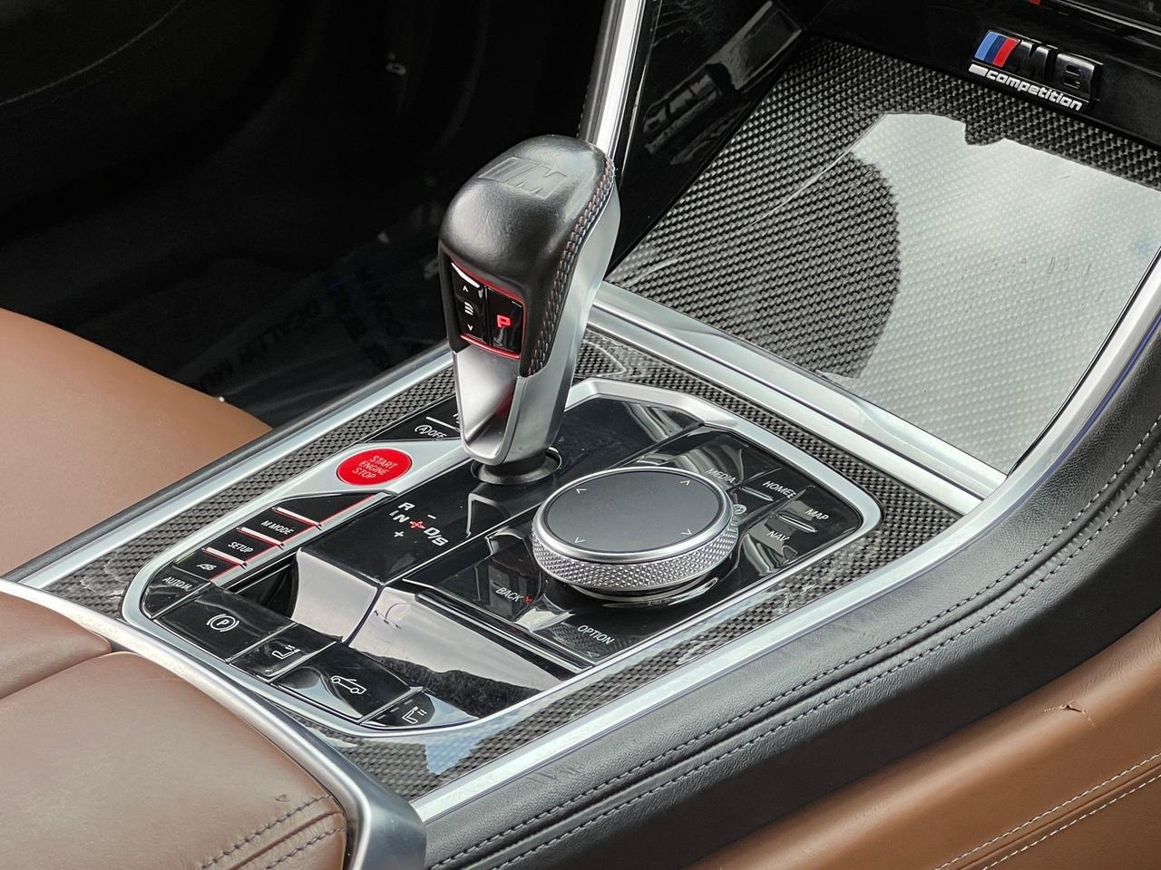 2023 BMW M8 Competition Indianapolis IN