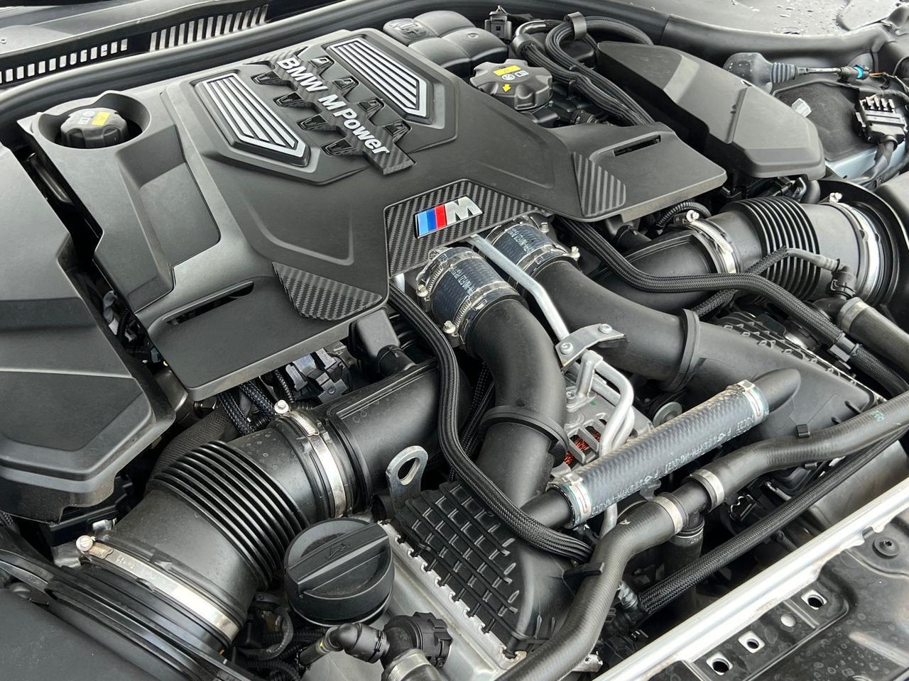 2023 BMW M8 Competition Indianapolis IN