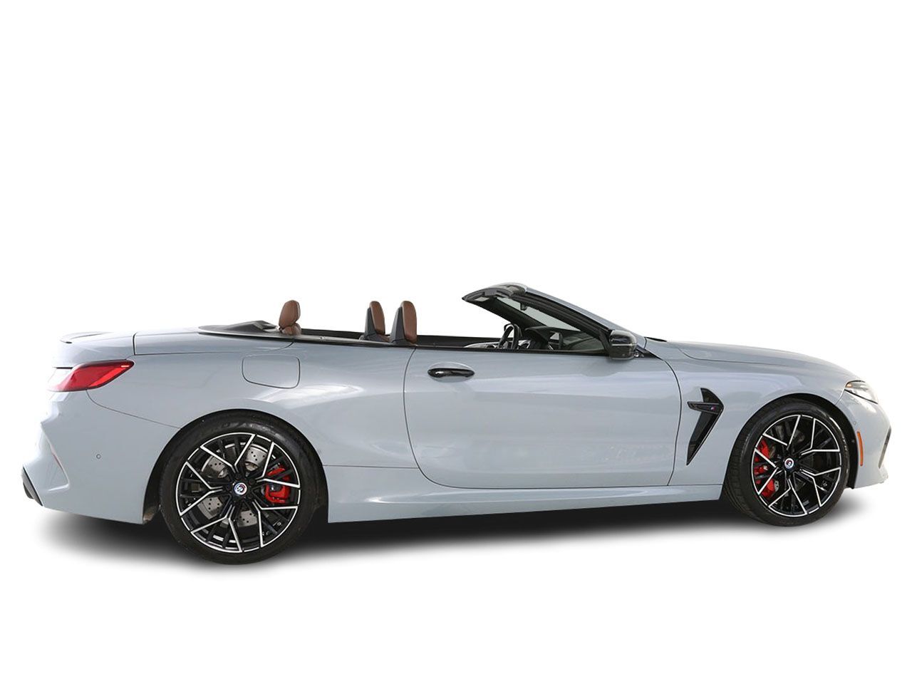 2023 BMW M8 Competition Indianapolis IN