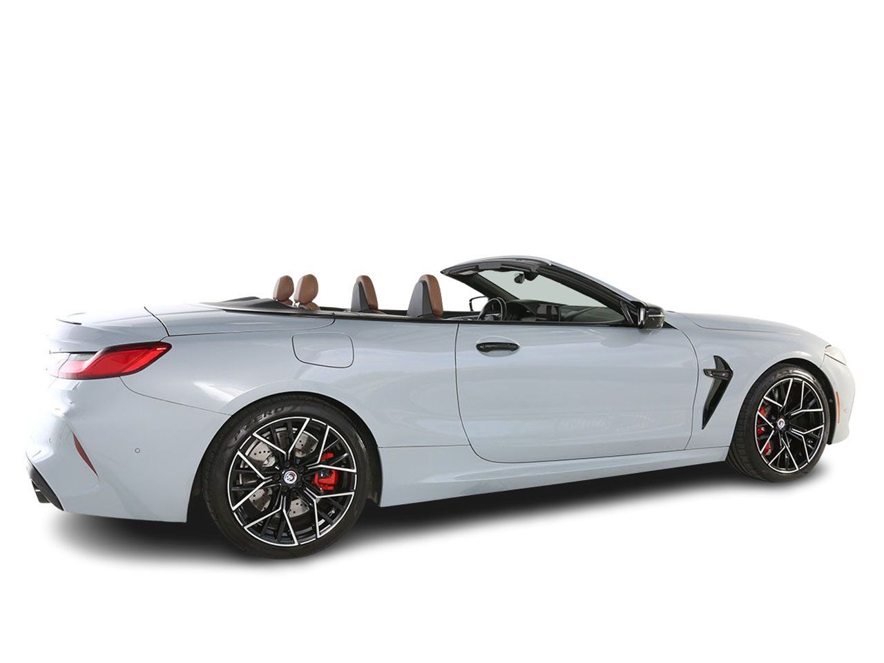 2023 BMW M8 Competition Indianapolis IN