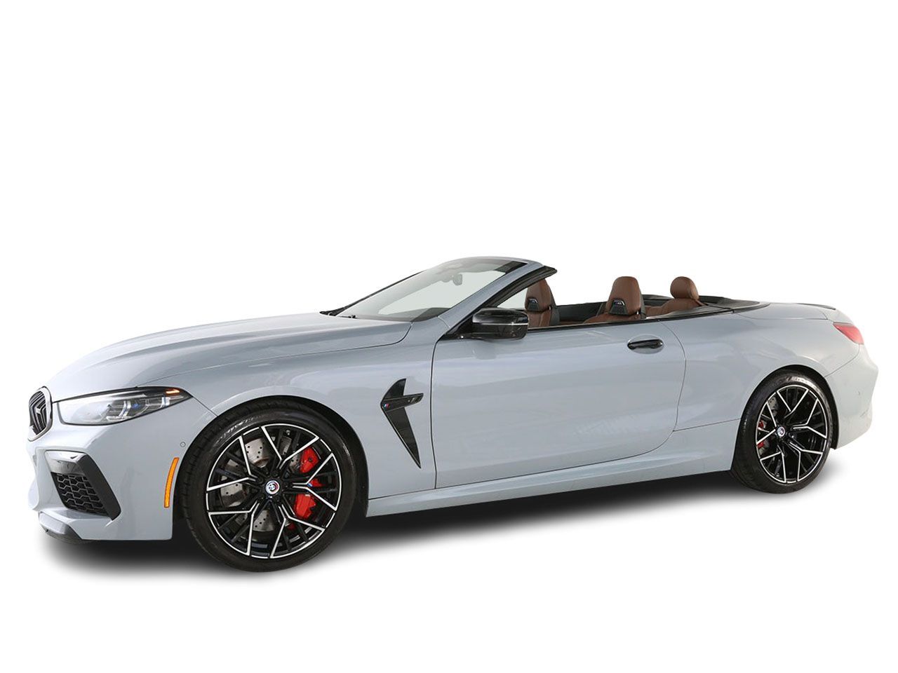 2023 BMW M8 Competition Indianapolis IN