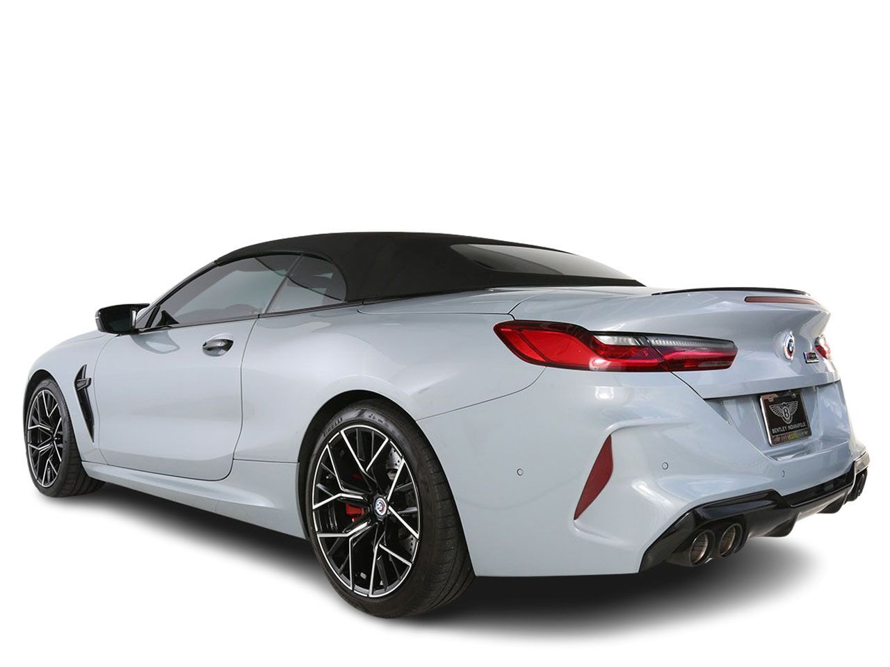 2023 BMW M8 Competition Indianapolis IN