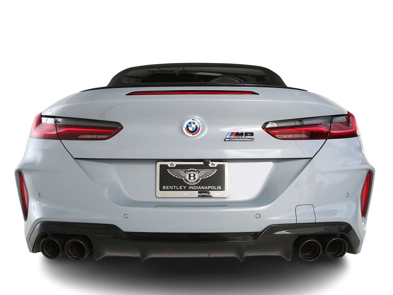 2023 BMW M8 Competition Indianapolis IN