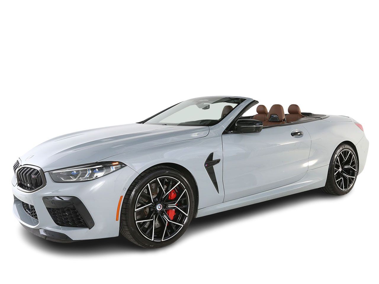 2023 BMW M8 Competition Indianapolis IN