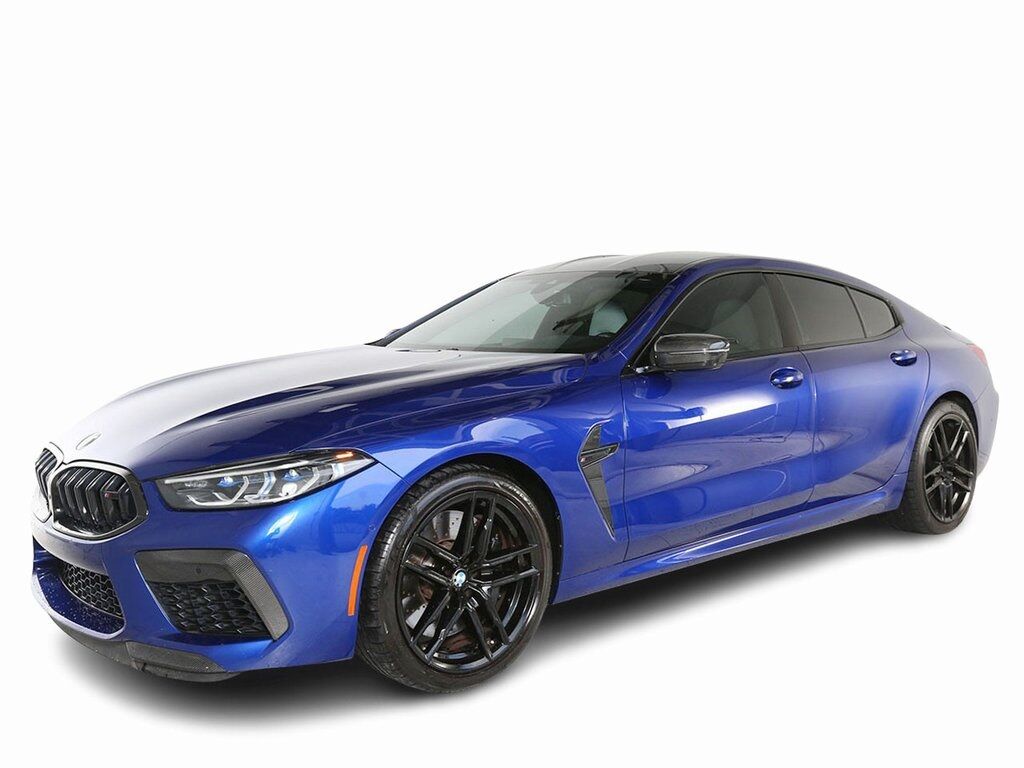 2023 BMW M8 Competition Indianapolis IN
