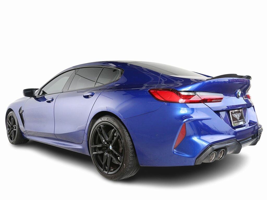 2023 BMW M8 Competition Indianapolis IN
