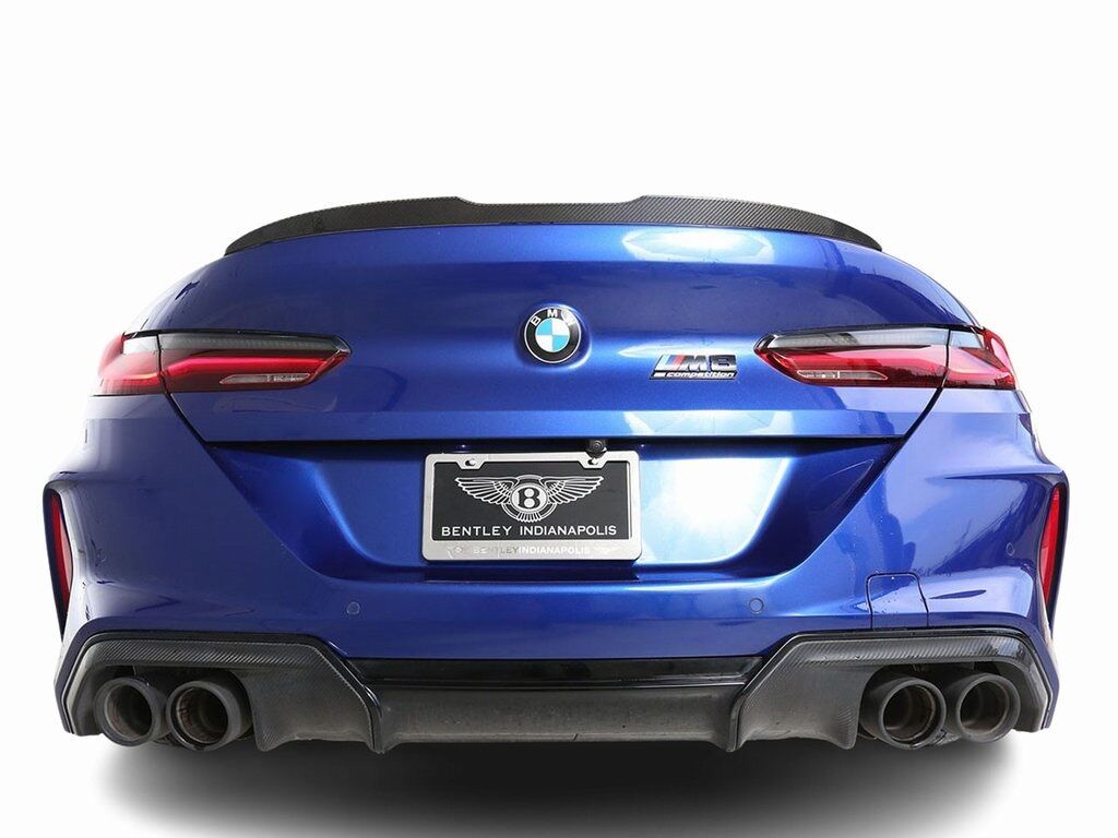 2023 BMW M8 Competition Indianapolis IN