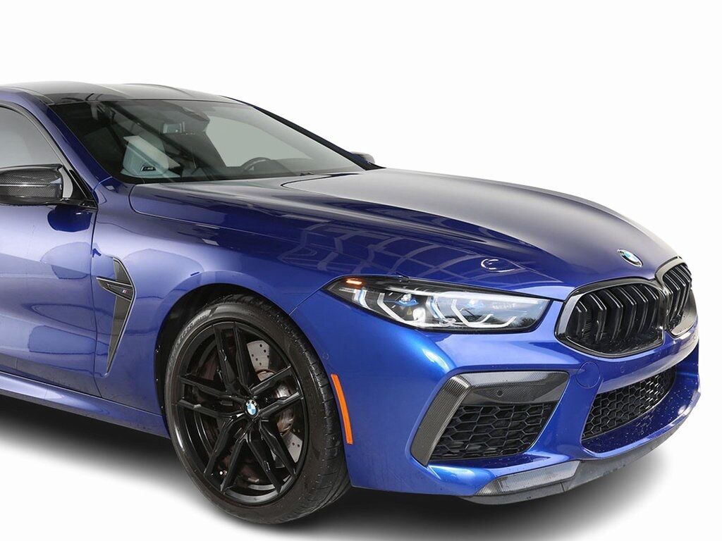 2023 BMW M8 Competition Indianapolis IN