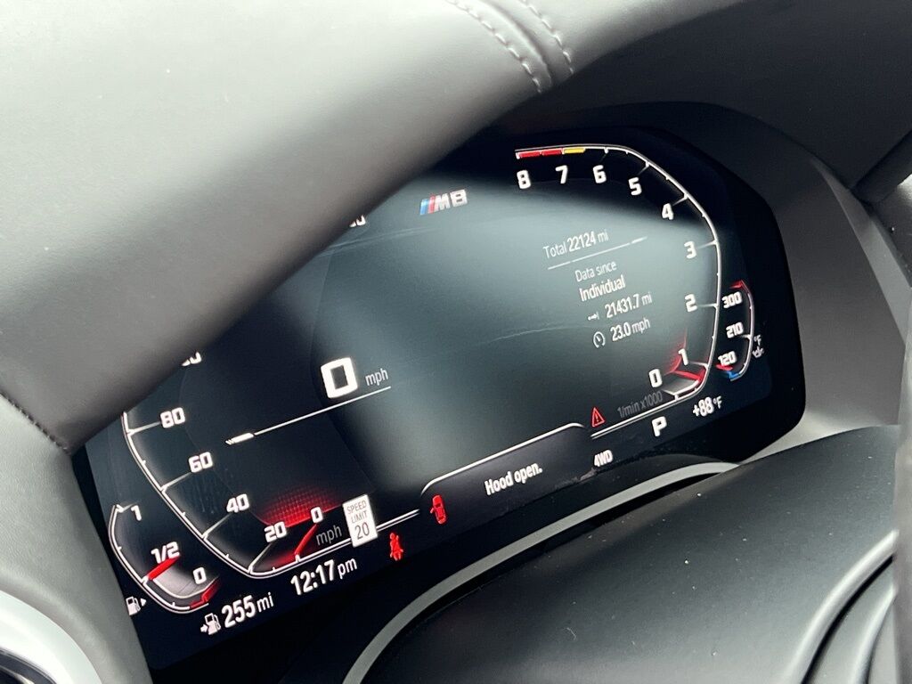 2023 BMW M8 Competition Indianapolis IN