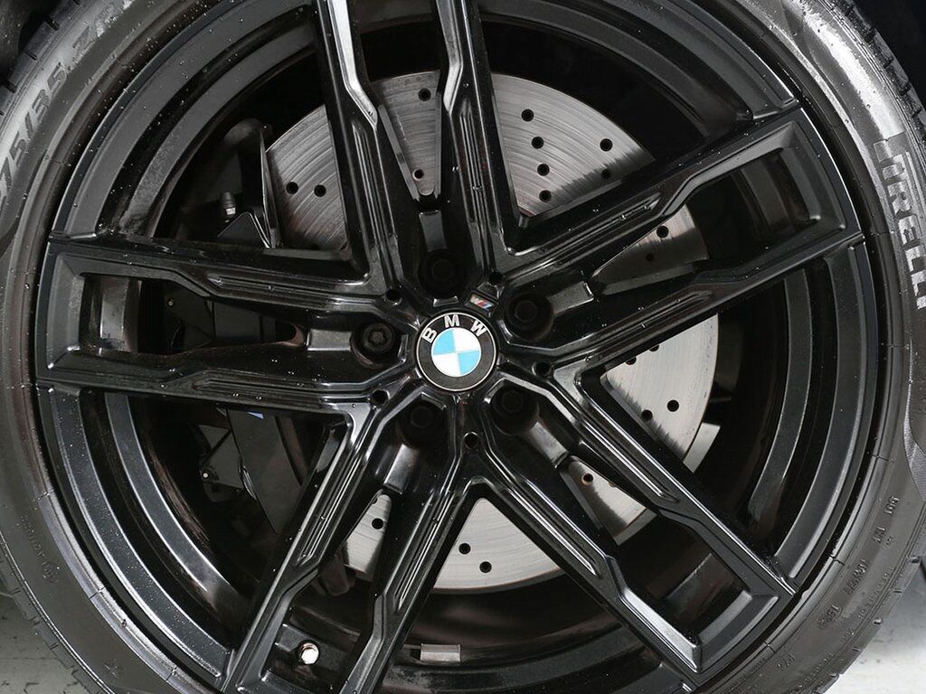 2023 BMW M8 Competition Indianapolis IN