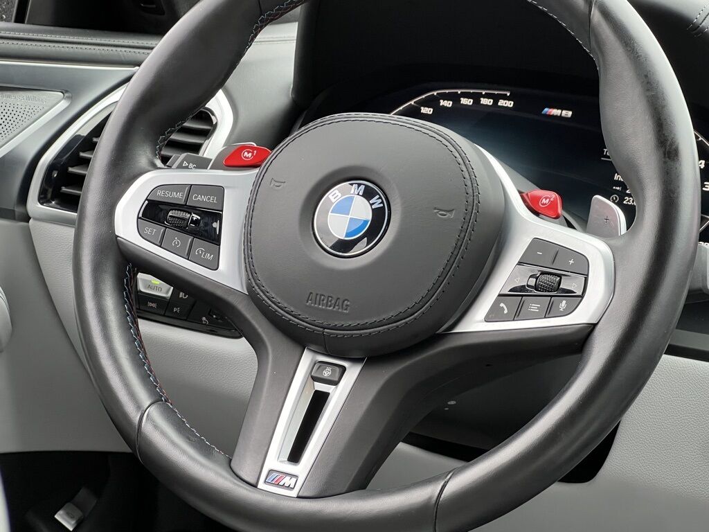 2023 BMW M8 Competition Indianapolis IN