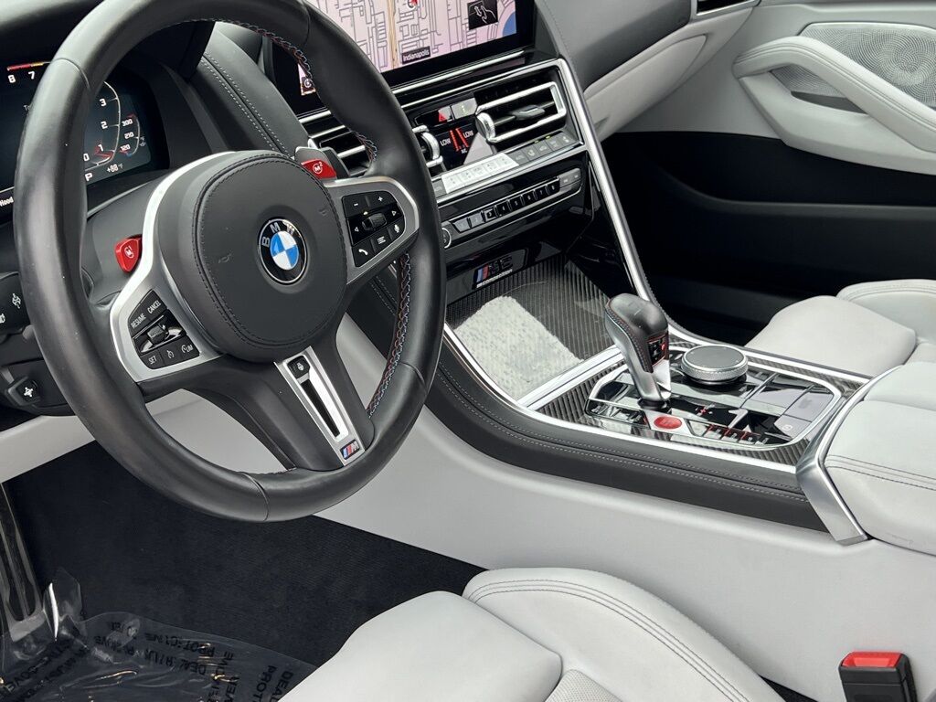 2023 BMW M8 Competition Indianapolis IN