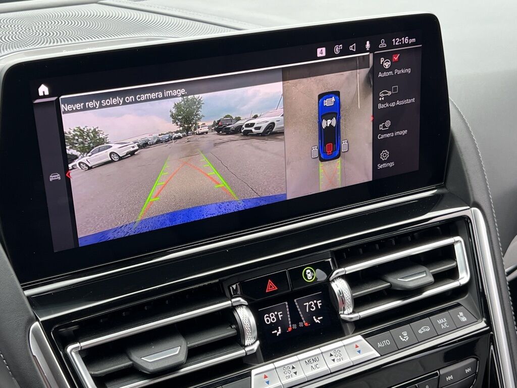 2023 BMW M8 Competition Indianapolis IN