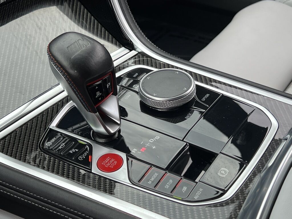 2023 BMW M8 Competition Indianapolis IN