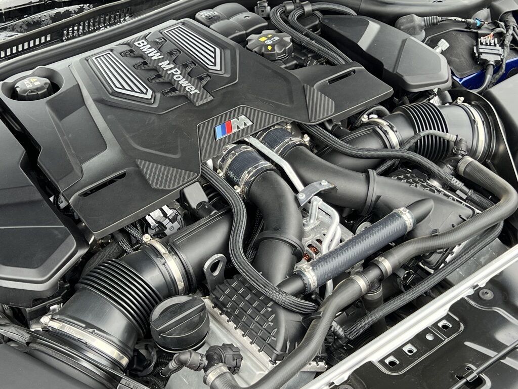 2023 BMW M8 Competition Indianapolis IN