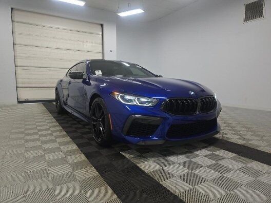 2023 BMW M8 Competition Indianapolis IN