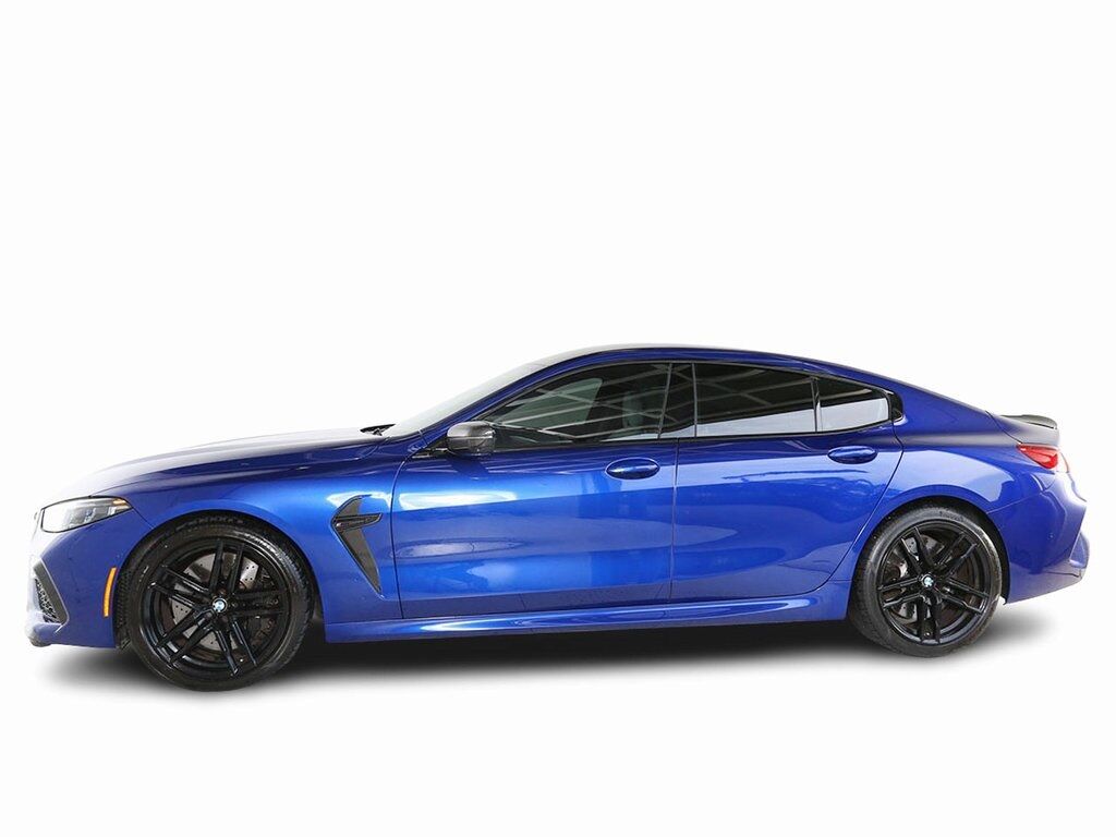 2023 BMW M8 Competition Indianapolis IN