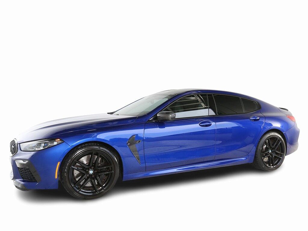 2023 BMW M8 Competition Indianapolis IN
