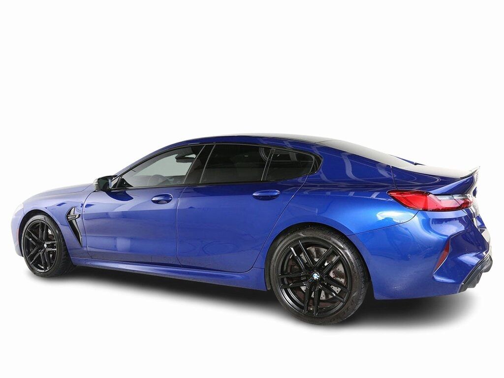 2023 BMW M8 Competition Indianapolis IN