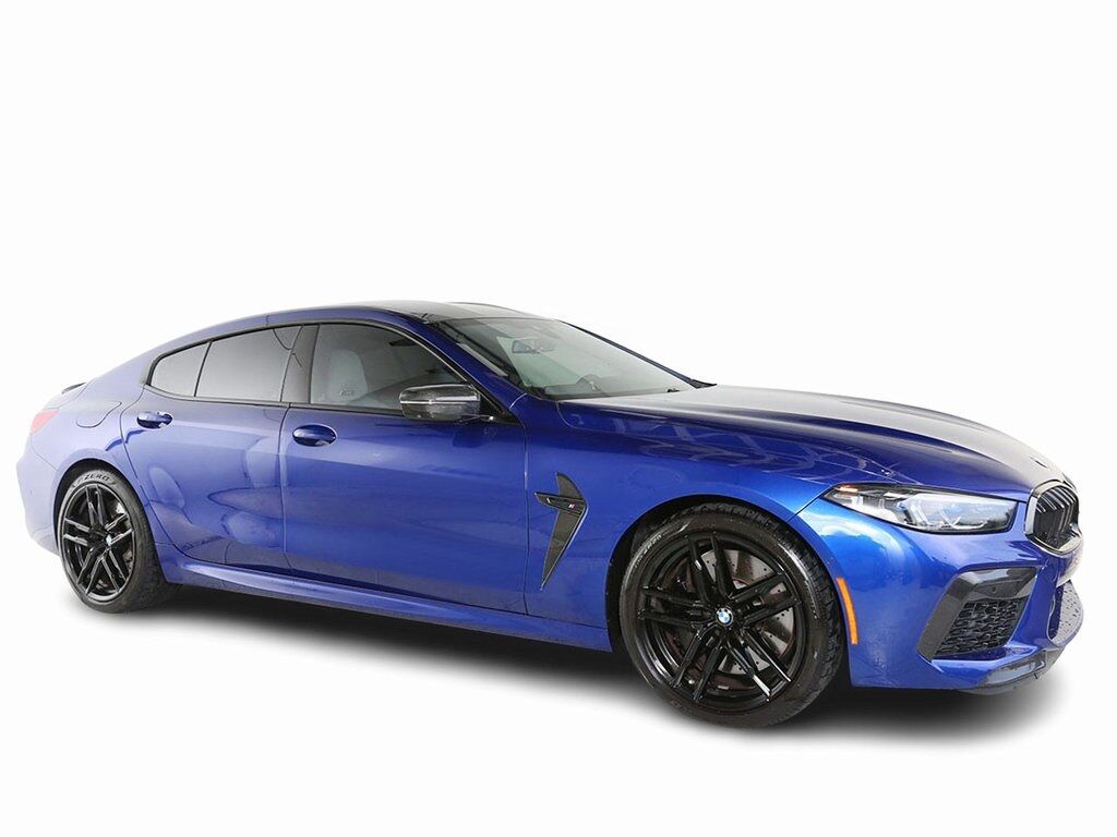 2023 BMW M8 Competition Indianapolis IN