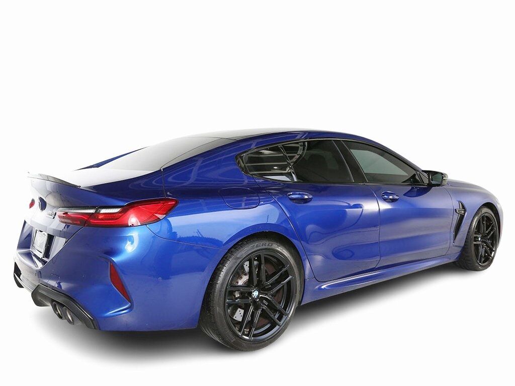 2023 BMW M8 Competition Indianapolis IN