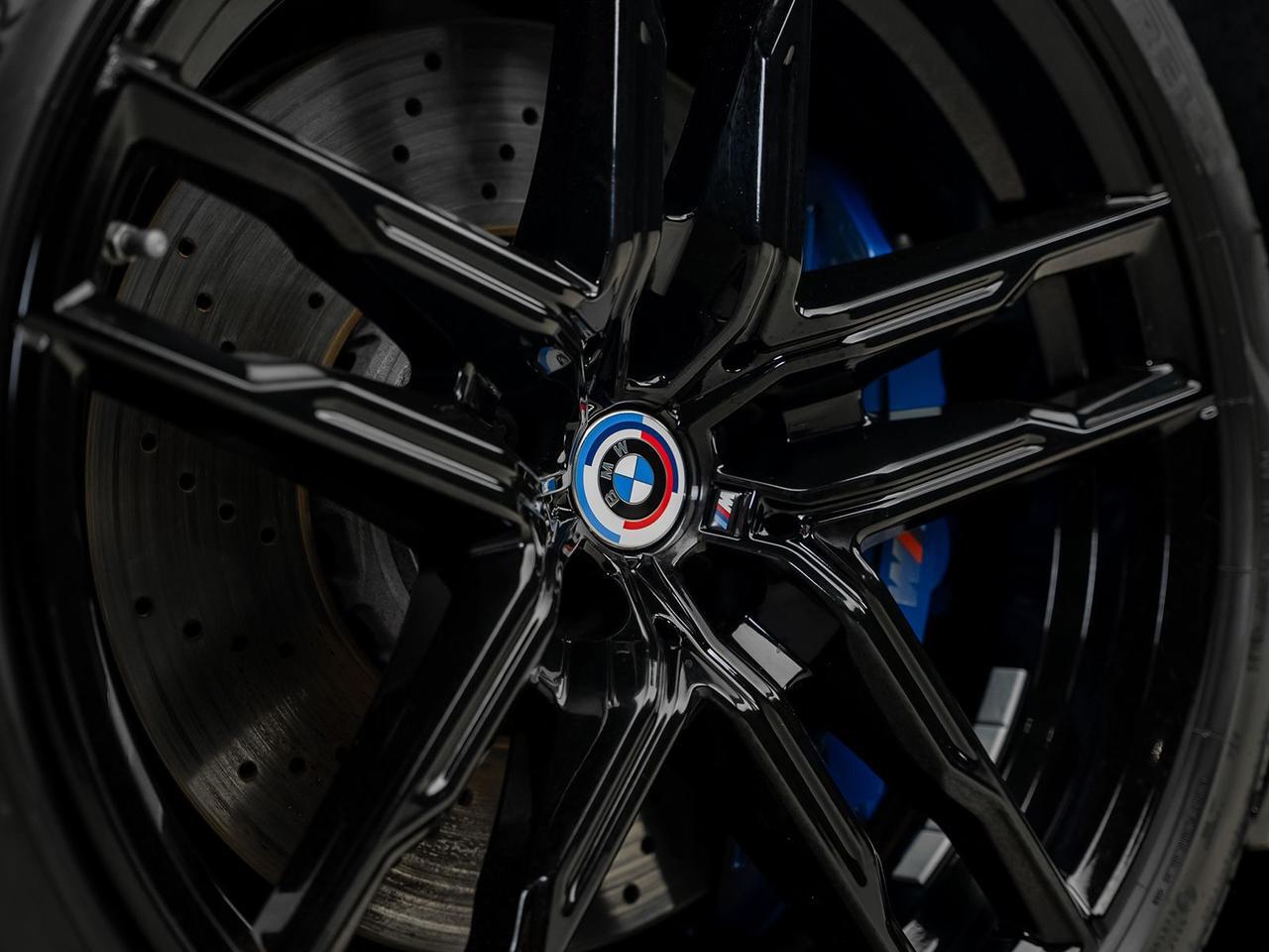 2023 BMW M8 Competition Ft Lauderdale FL