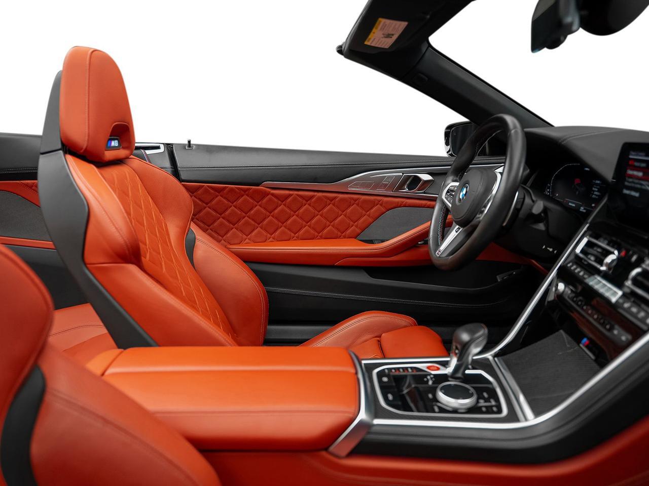 2023 BMW M8 Competition Ft Lauderdale FL