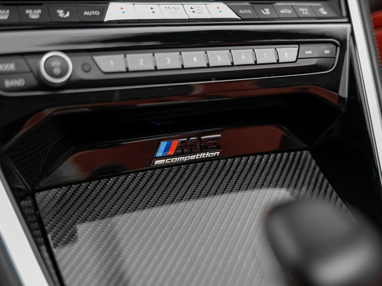2023 BMW M8 Competition Ft Lauderdale FL