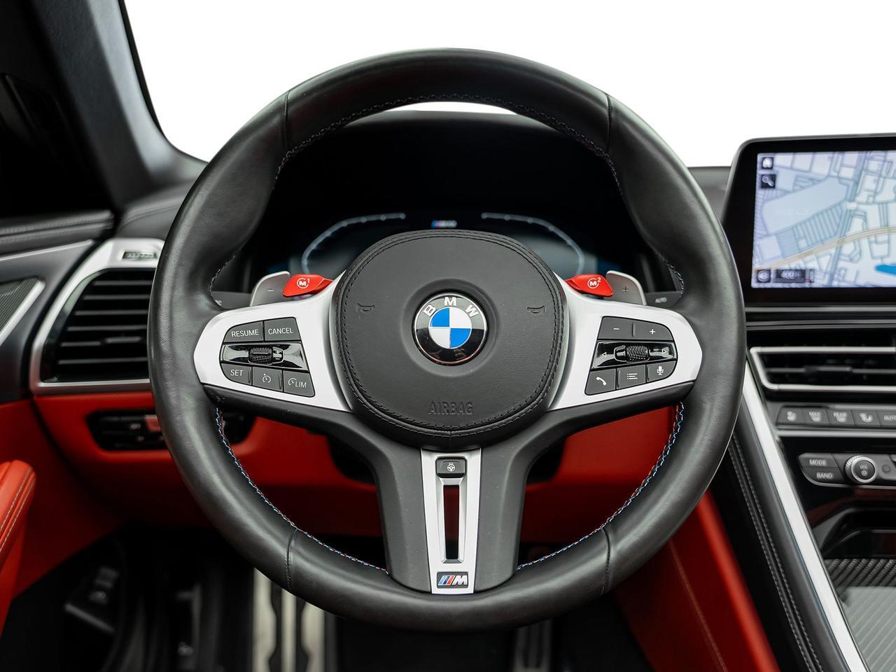 2023 BMW M8 Competition Ft Lauderdale FL