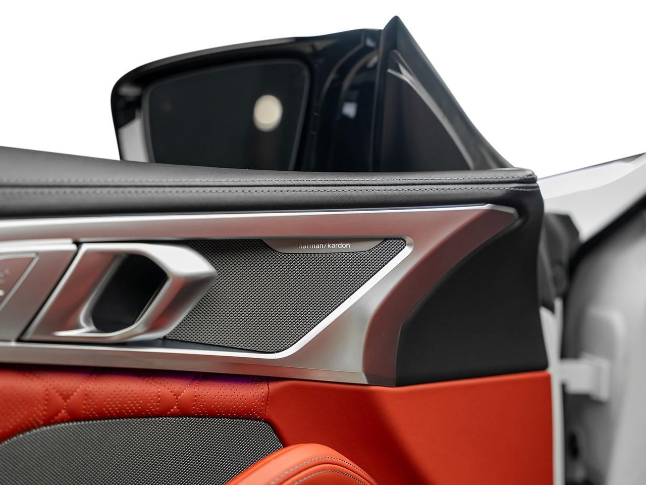 2023 BMW M8 Competition Ft Lauderdale FL