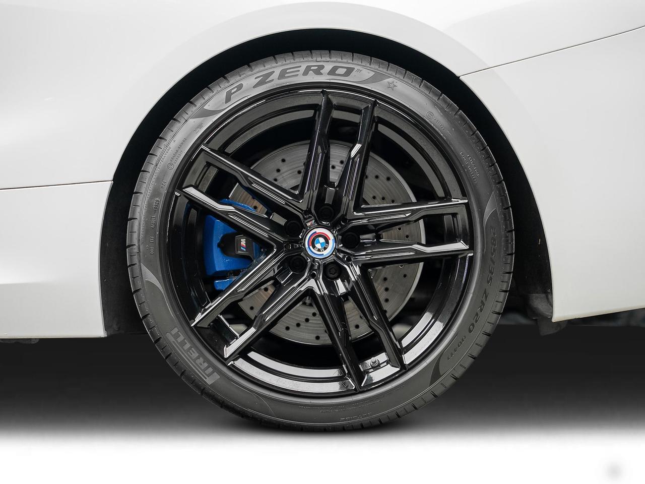2023 BMW M8 Competition Ft Lauderdale FL