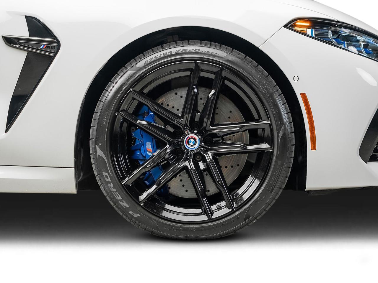 2023 BMW M8 Competition Ft Lauderdale FL