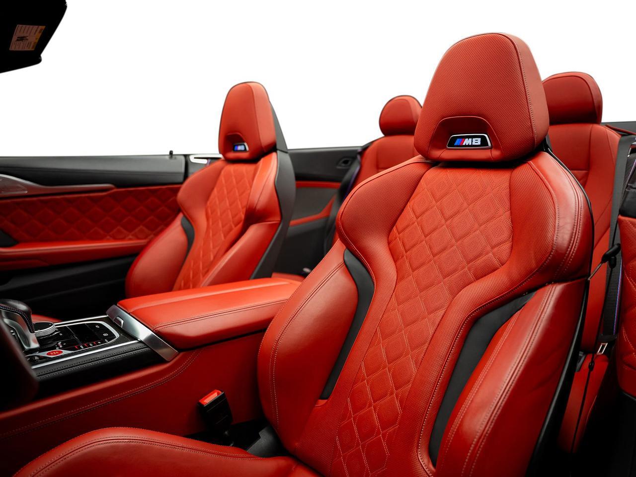 2023 BMW M8 Competition Ft Lauderdale FL