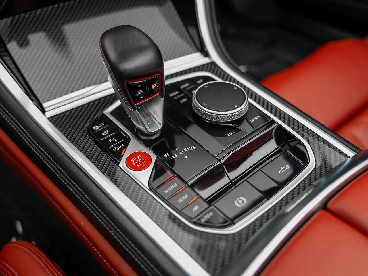 2023 BMW M8 Competition Ft Lauderdale FL