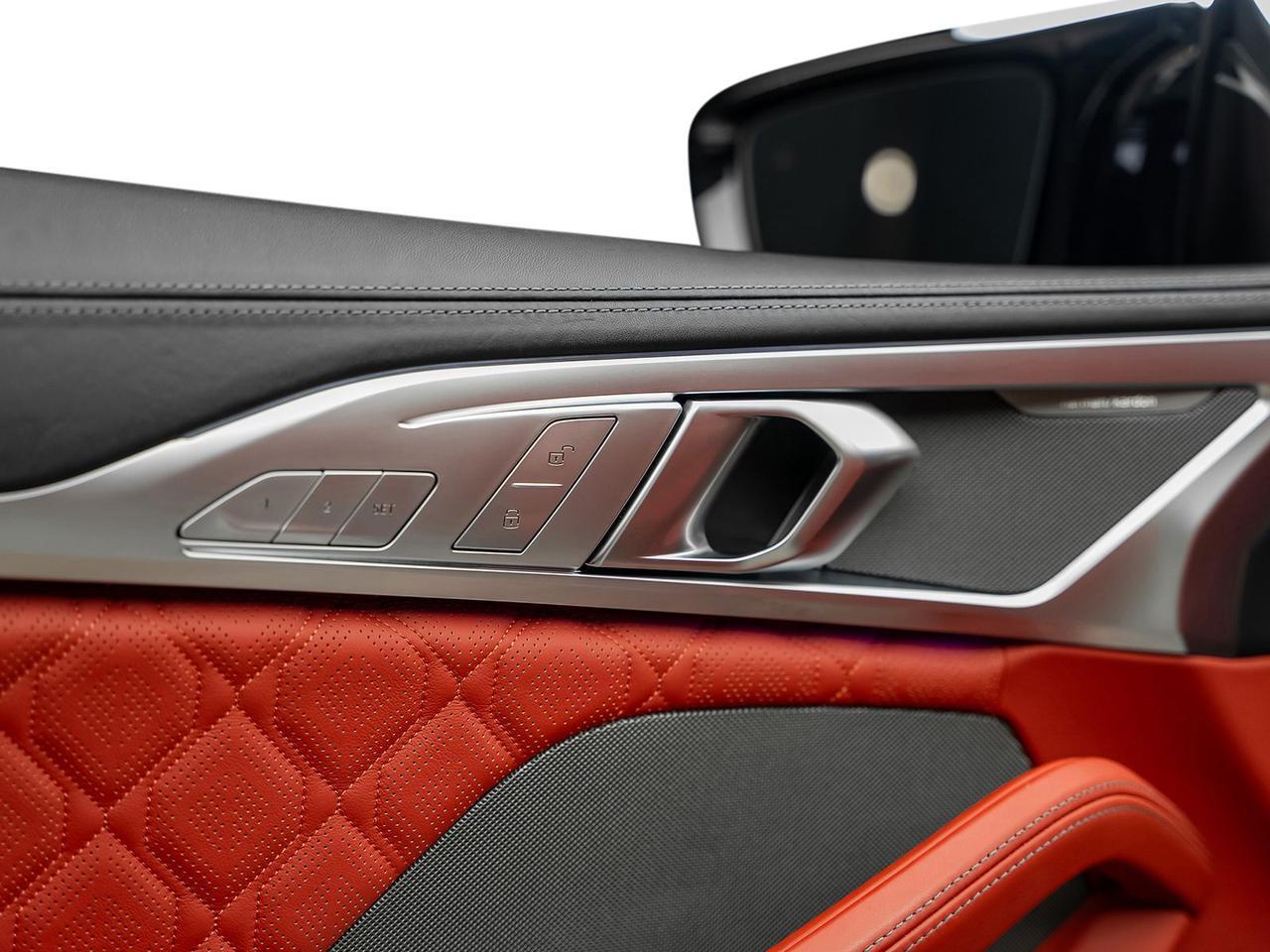 2023 BMW M8 Competition Ft Lauderdale FL