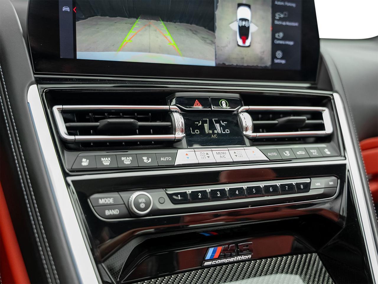 2023 BMW M8 Competition Ft Lauderdale FL