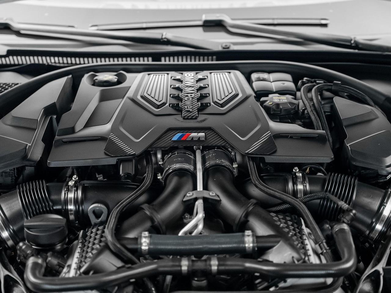 2023 BMW M8 Competition Ft Lauderdale FL