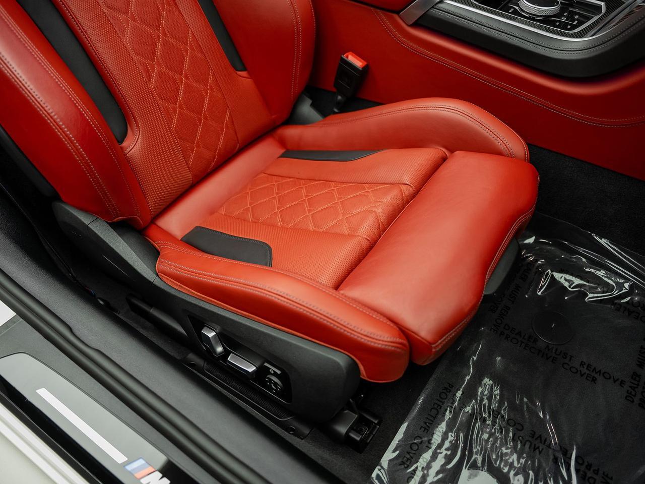 2023 BMW M8 Competition Ft Lauderdale FL