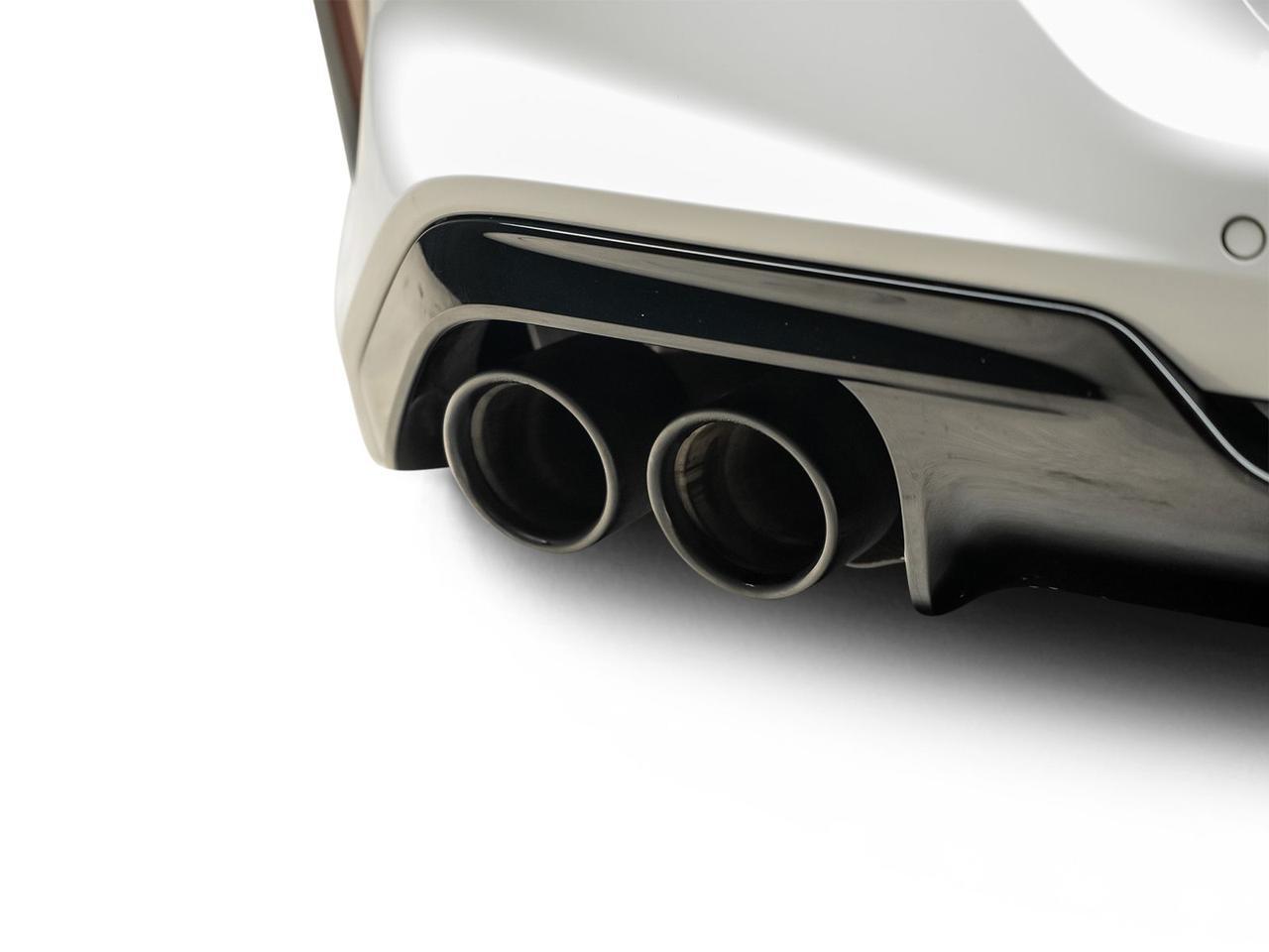 2023 BMW M8 Competition Ft Lauderdale FL