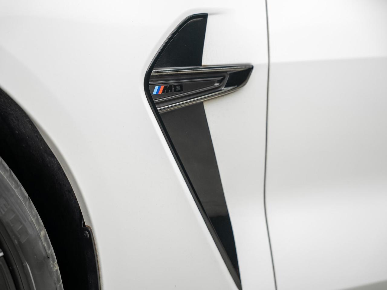 2023 BMW M8 Competition Ft Lauderdale FL