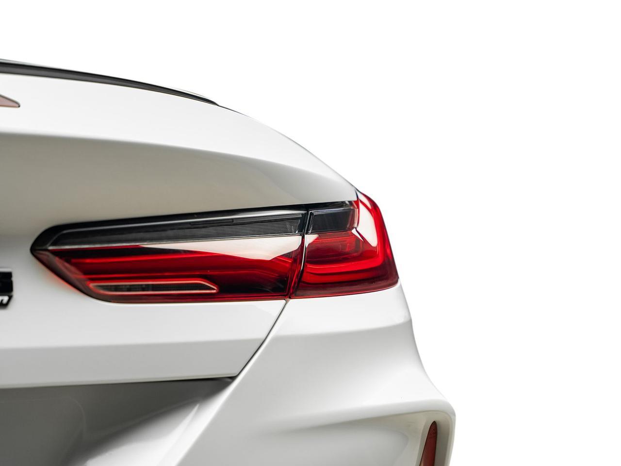2023 BMW M8 Competition Ft Lauderdale FL
