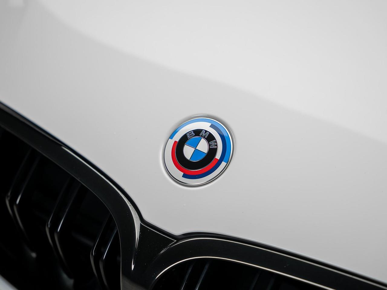 2023 BMW M8 Competition Ft Lauderdale FL