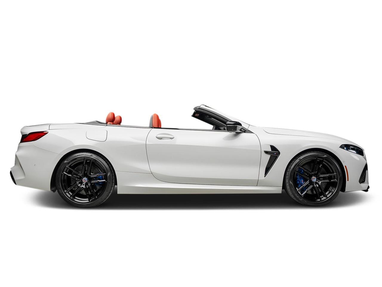 2023 BMW M8 Competition Ft Lauderdale FL