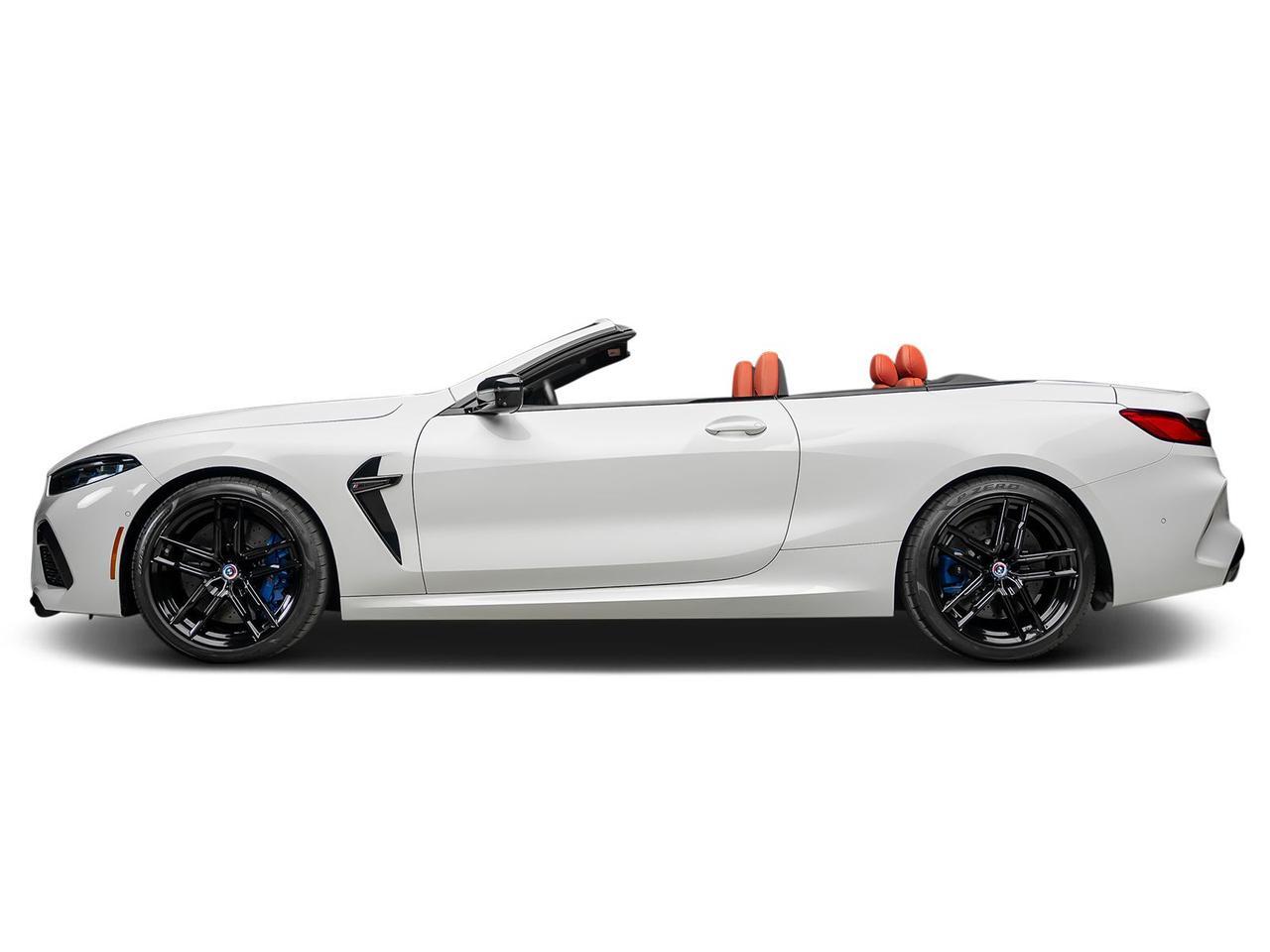 2023 BMW M8 Competition Ft Lauderdale FL
