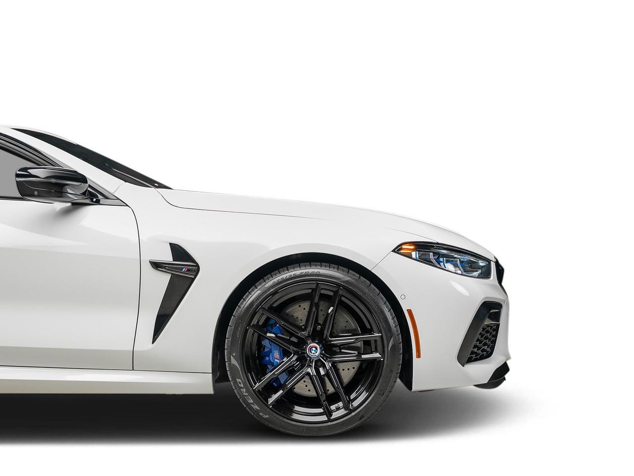 2023 BMW M8 Competition Ft Lauderdale FL