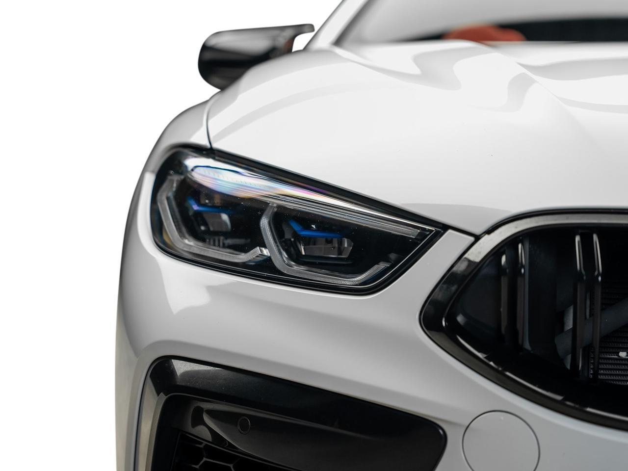2023 BMW M8 Competition Ft Lauderdale FL