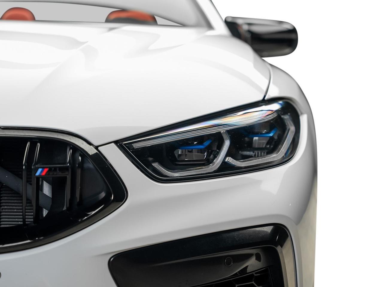 2023 BMW M8 Competition Ft Lauderdale FL