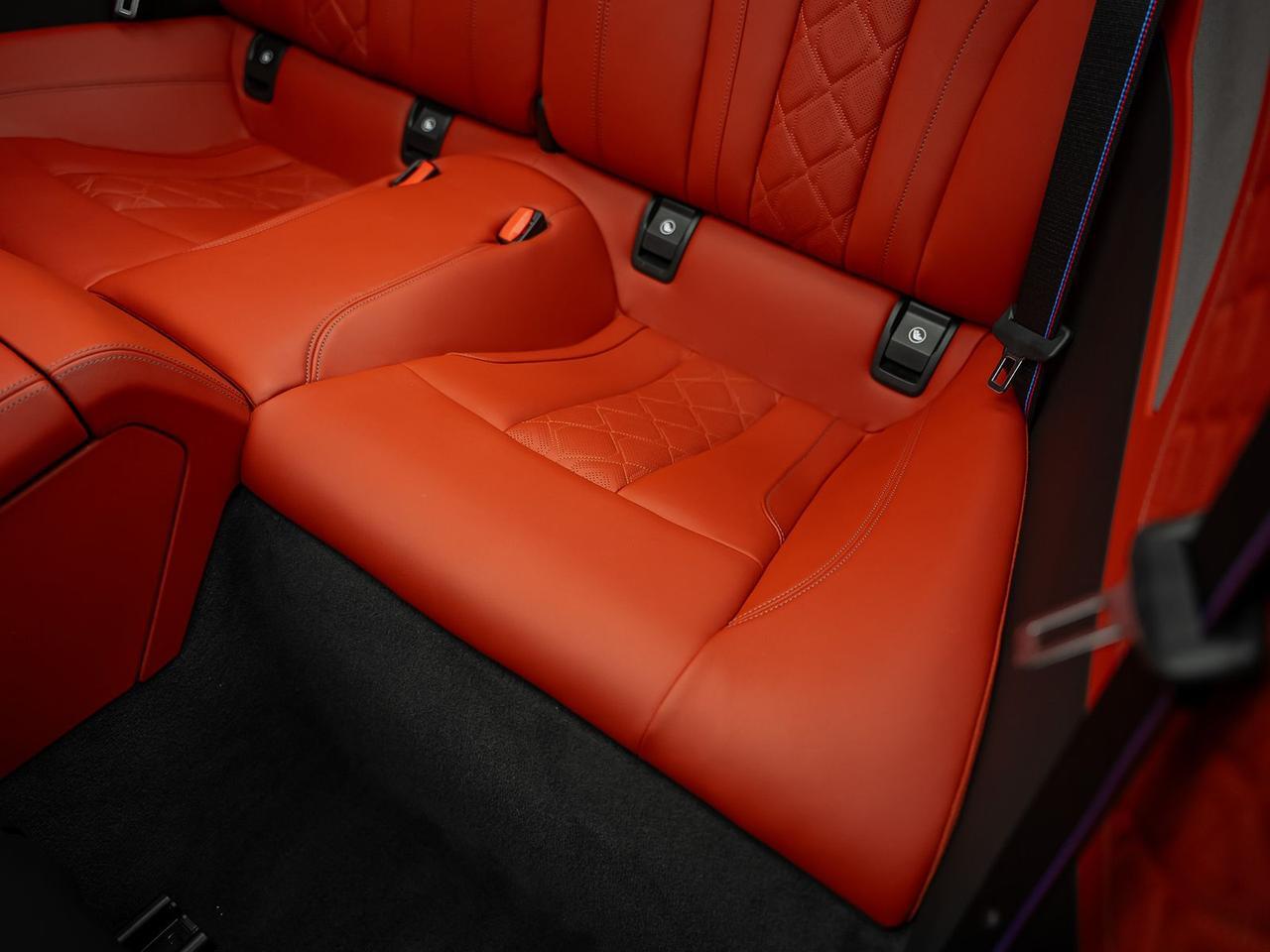 2023 BMW M8 Competition Ft Lauderdale FL