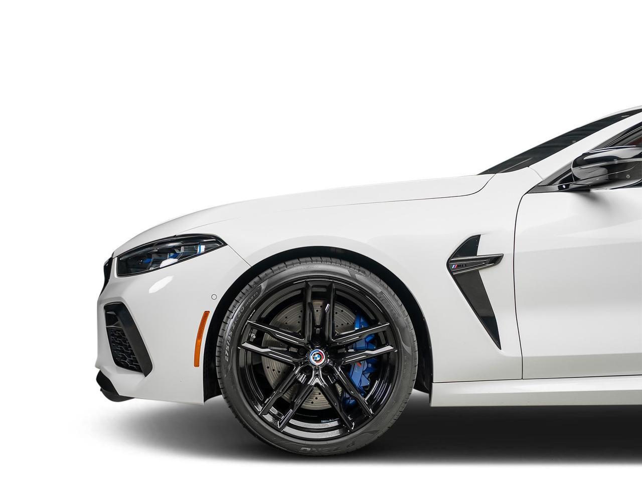 2023 BMW M8 Competition Ft Lauderdale FL