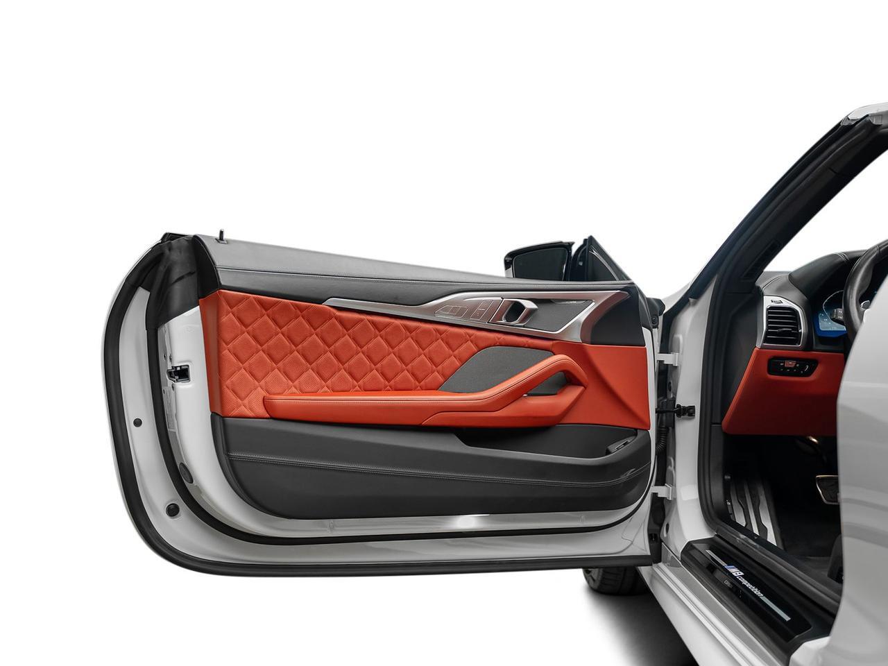2023 BMW M8 Competition Ft Lauderdale FL